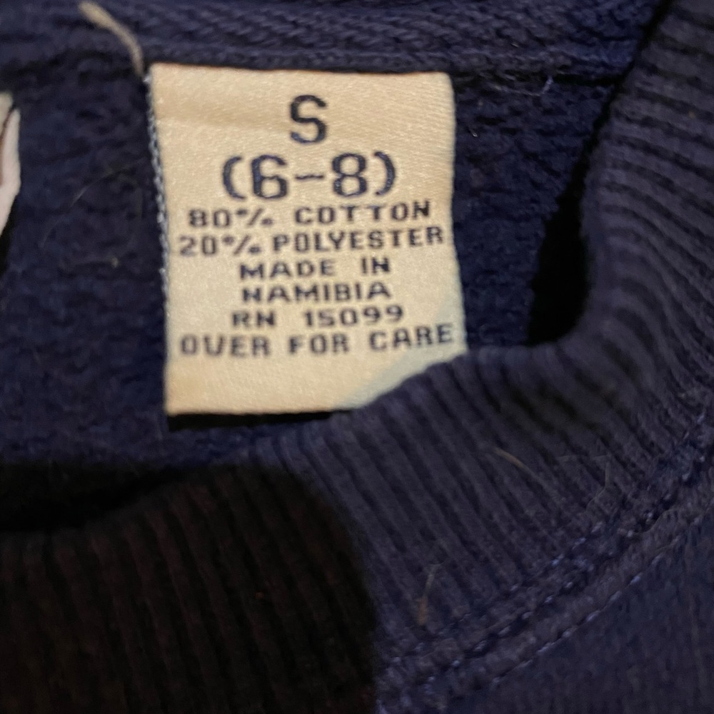Pentagram Sweater - Picture 2 of 2